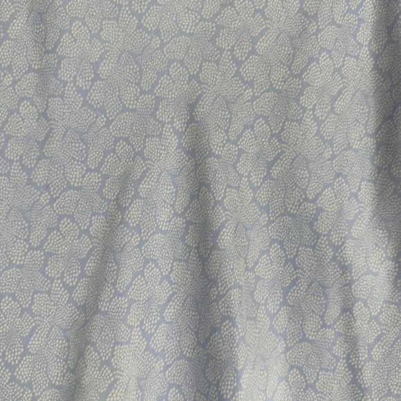 ANN Taylor Petite Women's Skirt Floral Pattern‎ Size 6 P - Picture 3 of 5